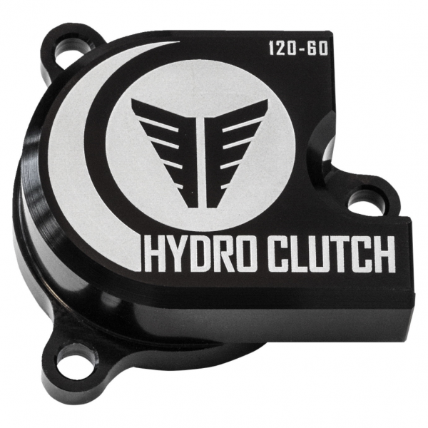 Рабочий цилиндр / Гидравлическое сцепление / Easy Clutch — изображение 4