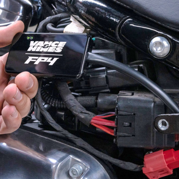 Электронный блок управления Fuelpak FP4 / 6-pin — изображение 6