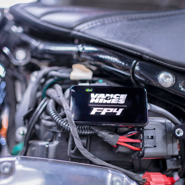 Электронный блок управления Fuelpak FP4 / 6-pin — изображение 7